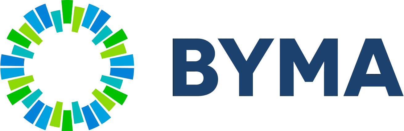 BYMA
